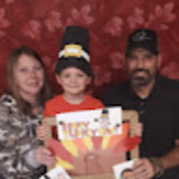 Meet your Posher, John - Picture 1 of 1